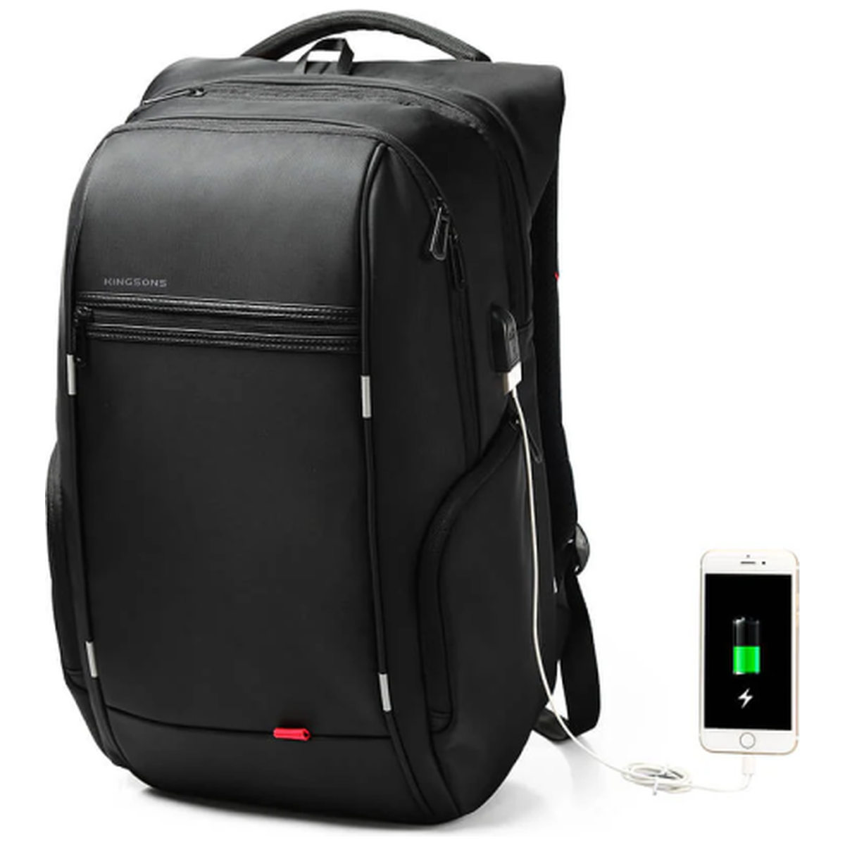 Kingsons KS3140W-15.6'' (Black)