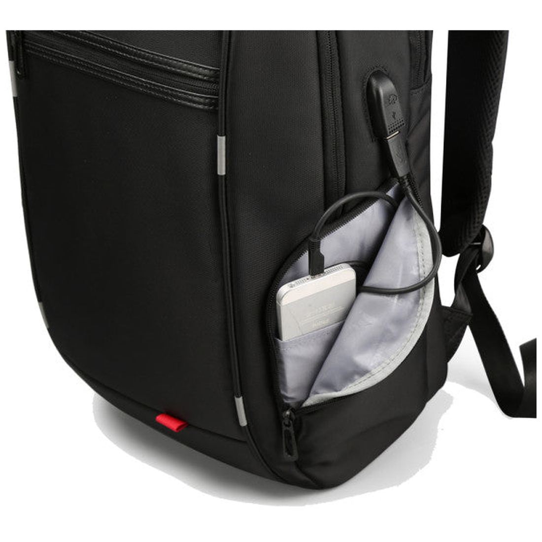 Kingsons KS3140W-15.6'' (Black)