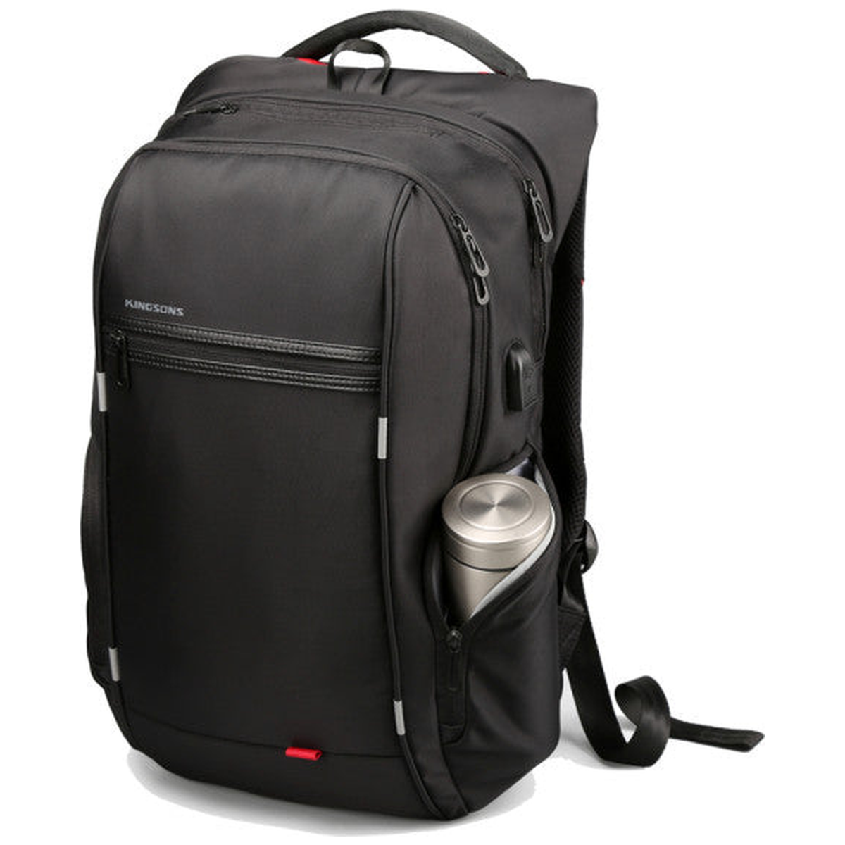 Kingsons KS3140W-15.6'' (Black)