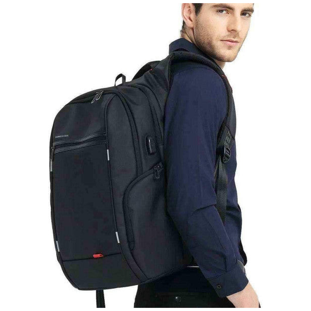Kingsons KS3140W-15.6'' (Black)