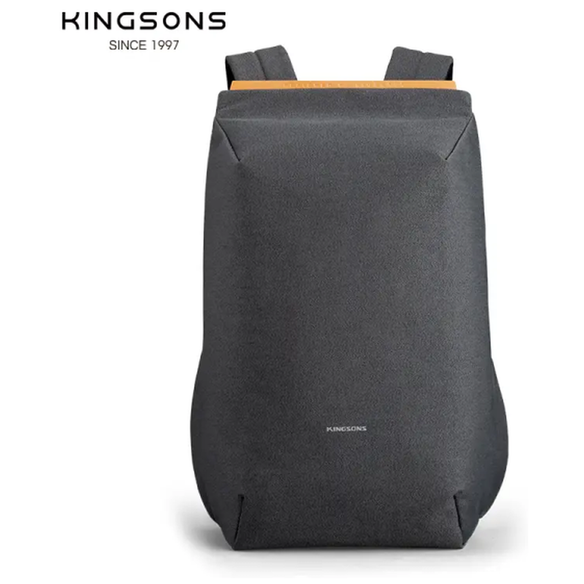 Kingsons KS3207W (Black)