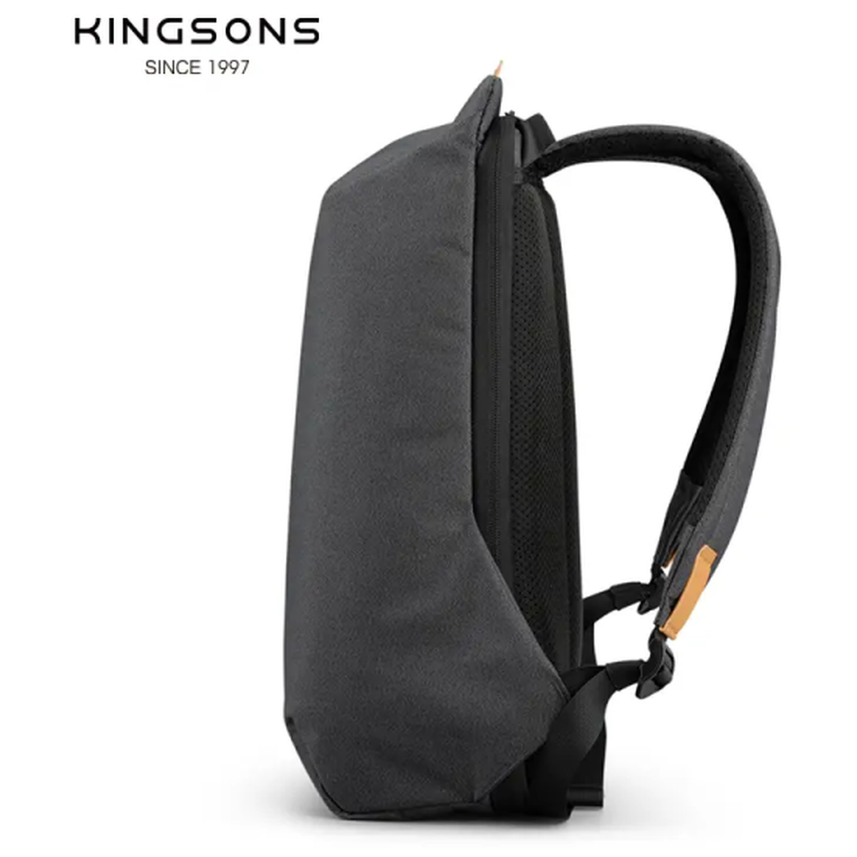 Kingsons KS3207W (Black)