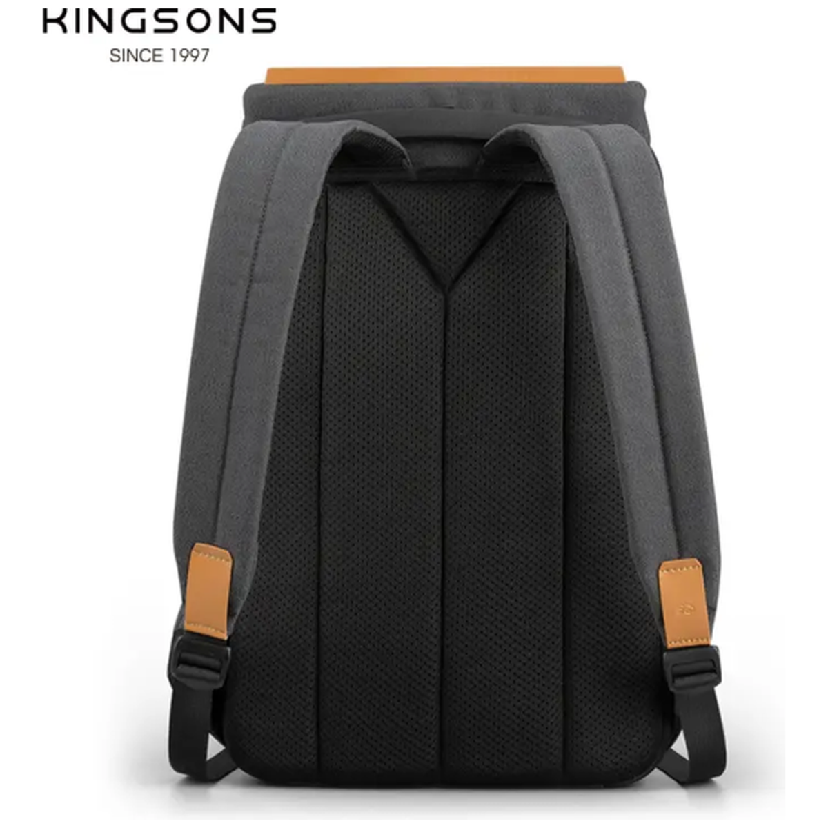 Kingsons KS3207W (Black)