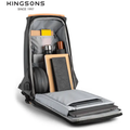 Kingsons KS3207W (Black)