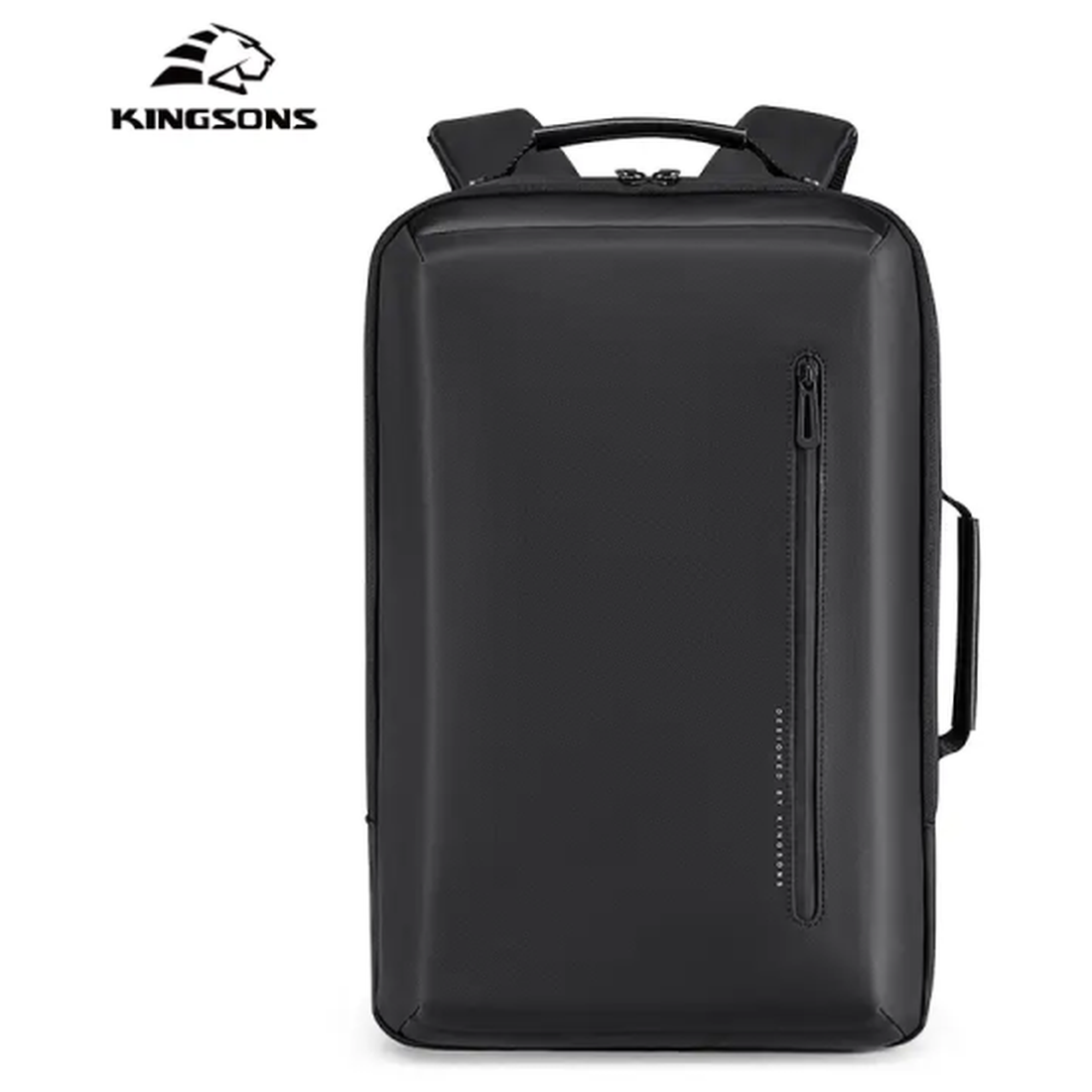 Kingsons KS3223W (Black)