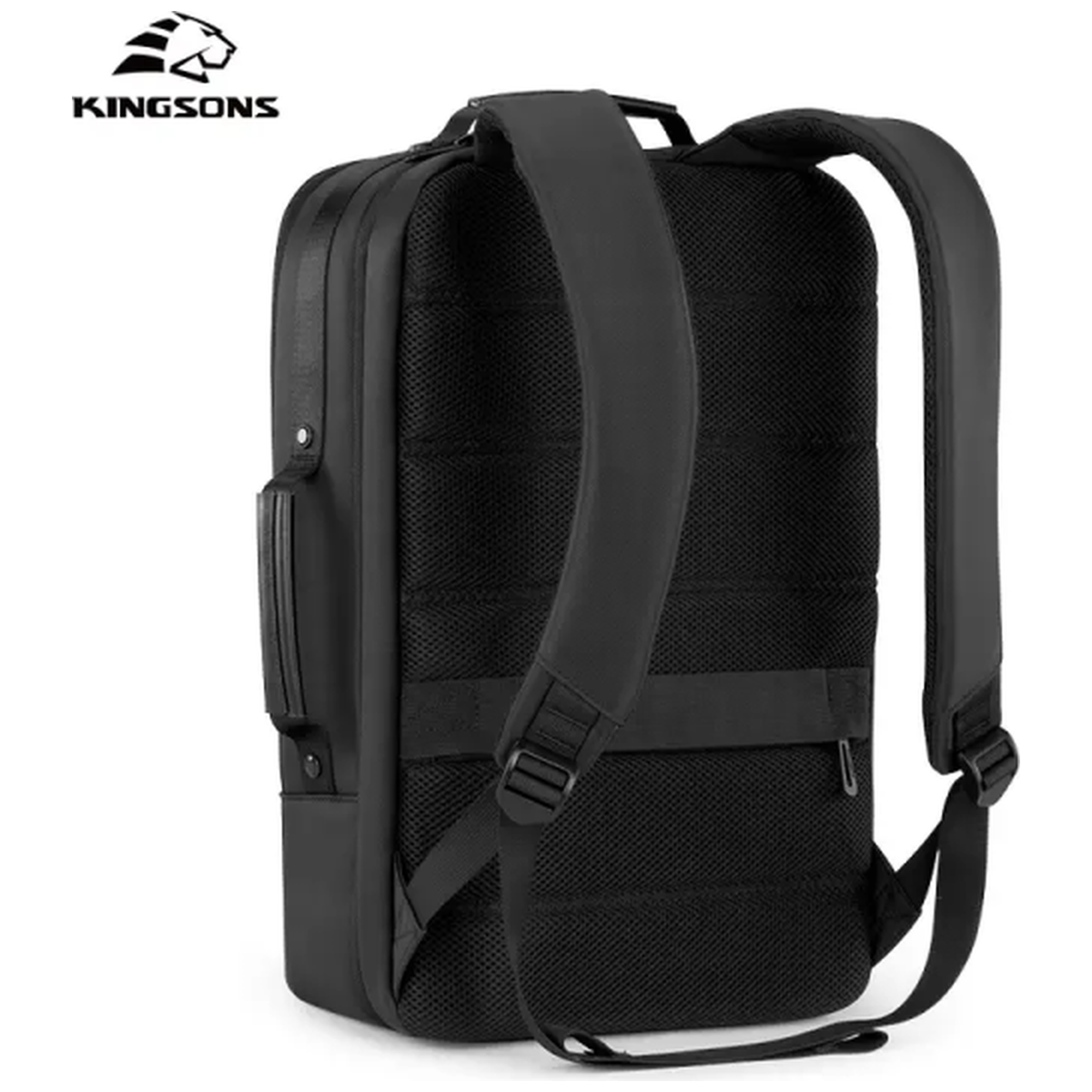 Kingsons KS3223W (Black)