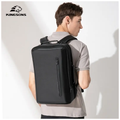 Kingsons KS3223W (Black)
