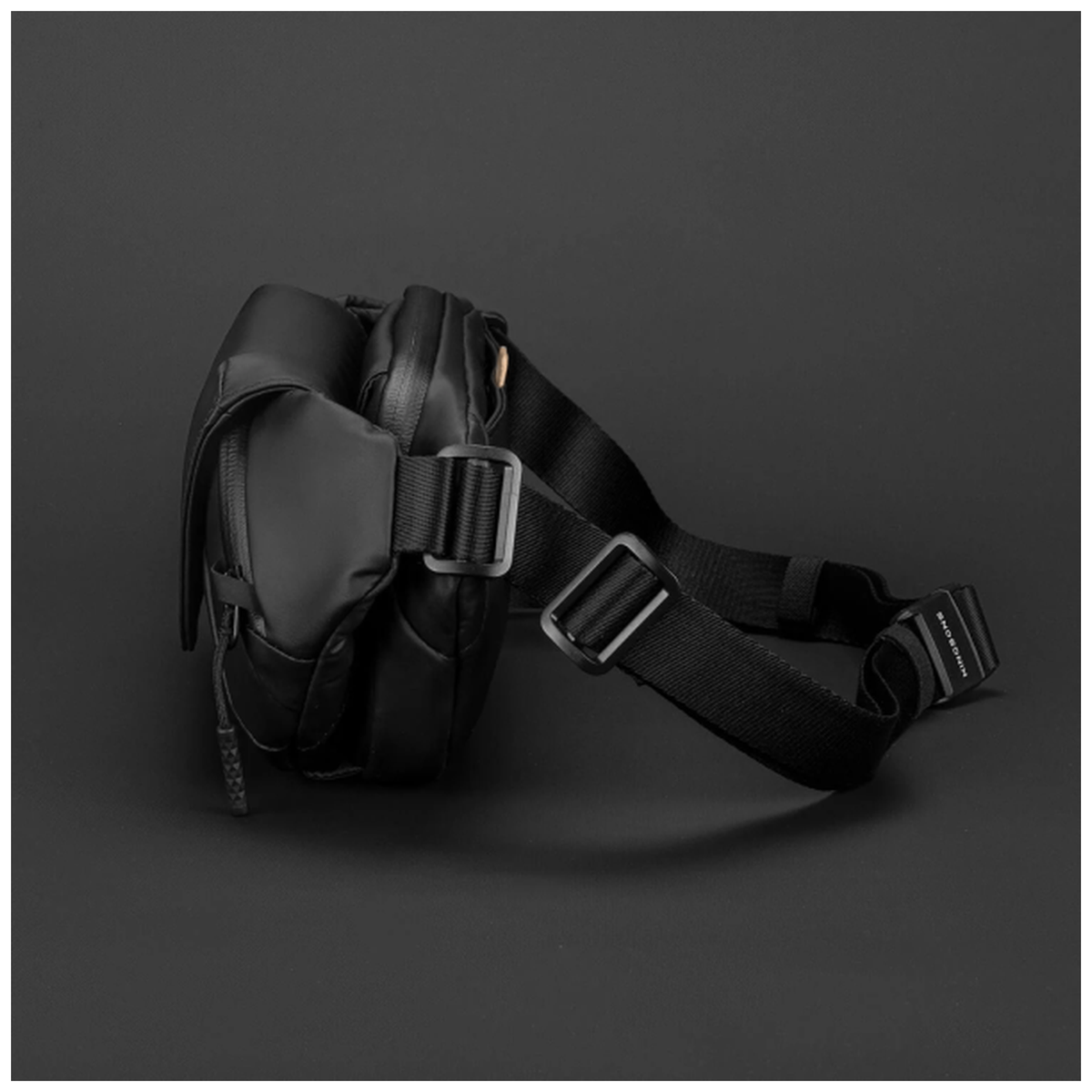 Kingsons KS3249W (Black)