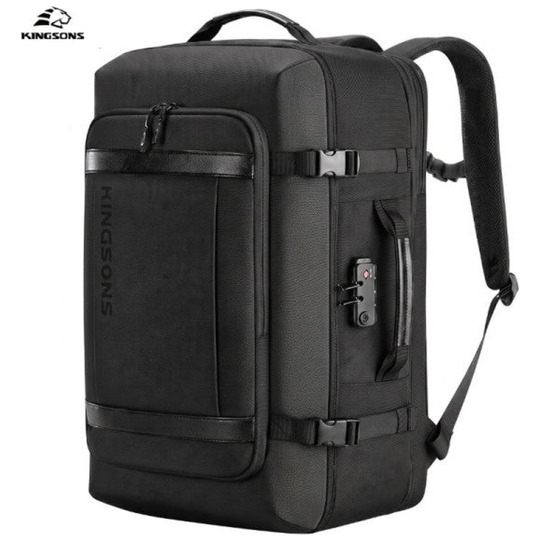 Kingsons KS3264W-B (Black)