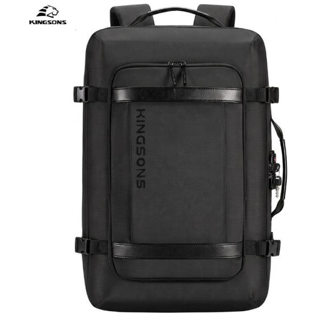 Kingsons KS3264W-B (Black)
