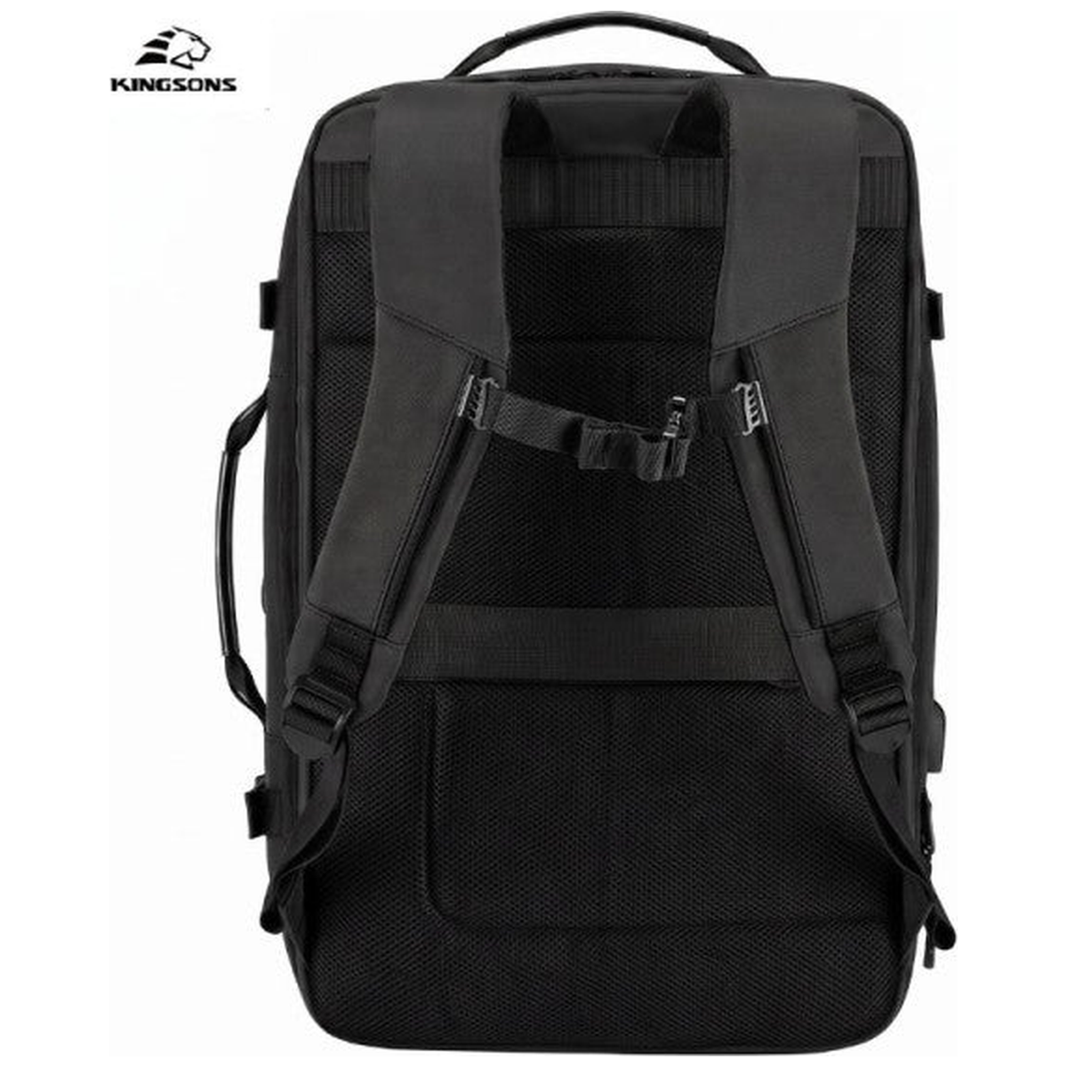 Kingsons KS3264W-B (Black)