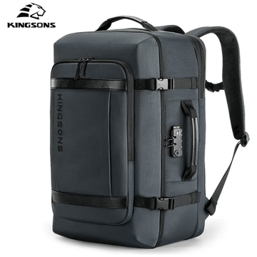 Kingsons KS3264W-B (Blue Grey)