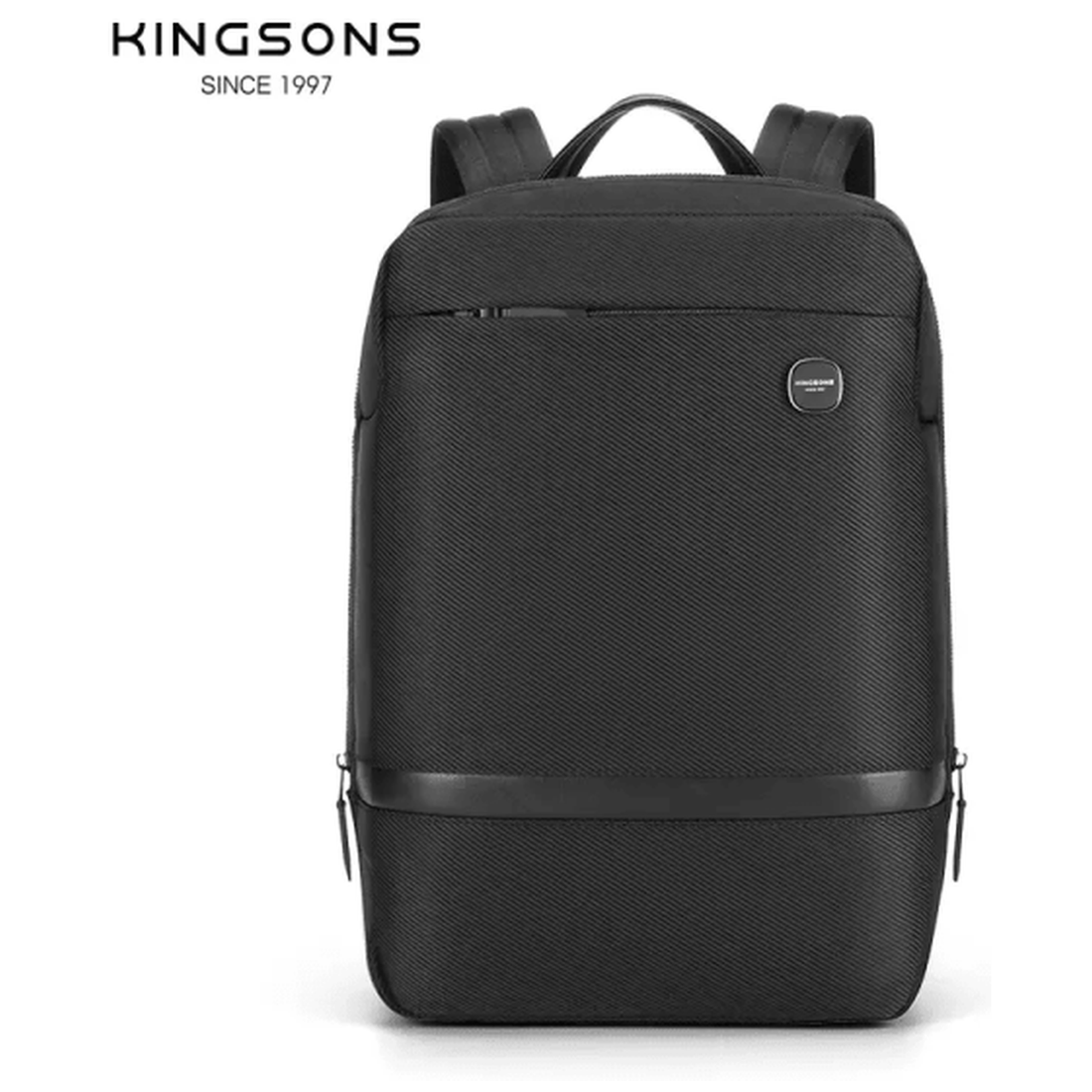 Kingsons KS3265W (Black)
