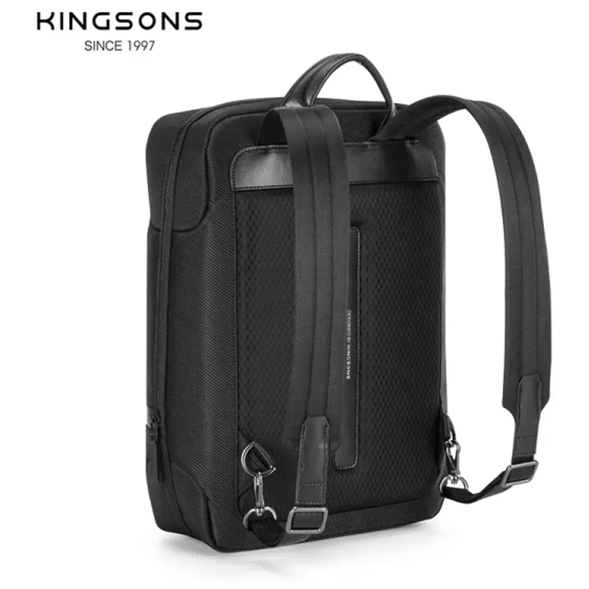 Kingsons KS3265W (Black)