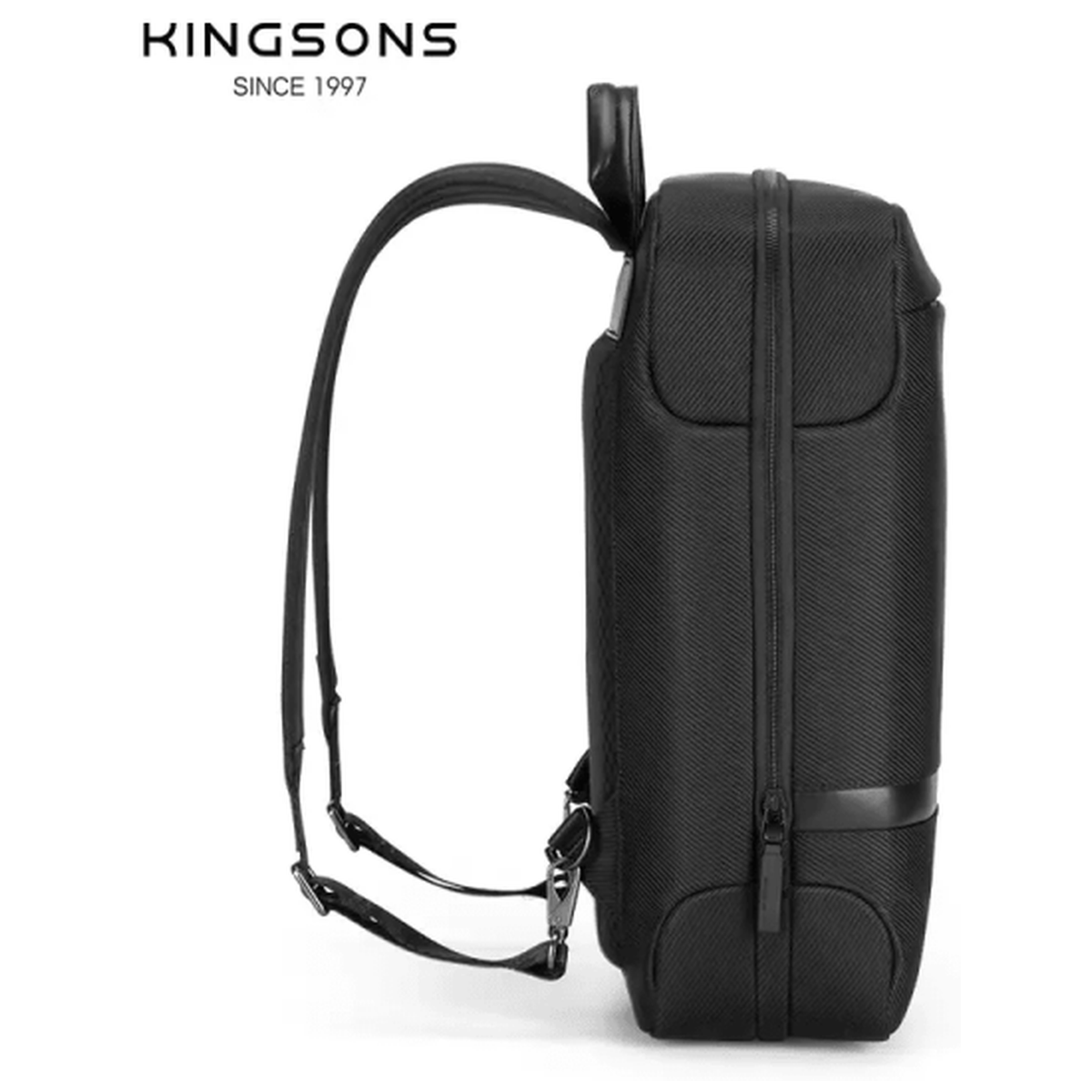 Kingsons KS3265W (Black)