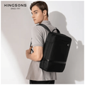 Kingsons KS3265W (Black)