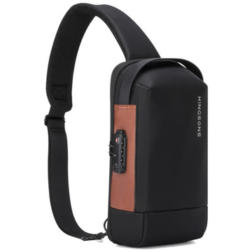 Kingsons KS3284 (Black)