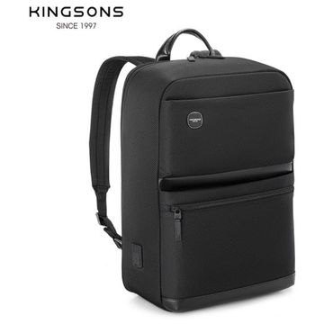 Kingsons KS3322W (Black)