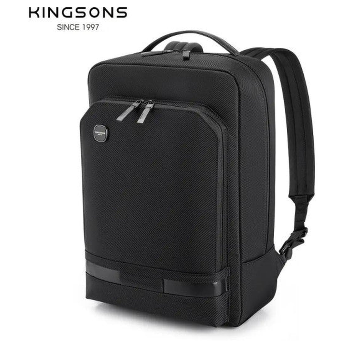 Kingsons KS3323W (Black)