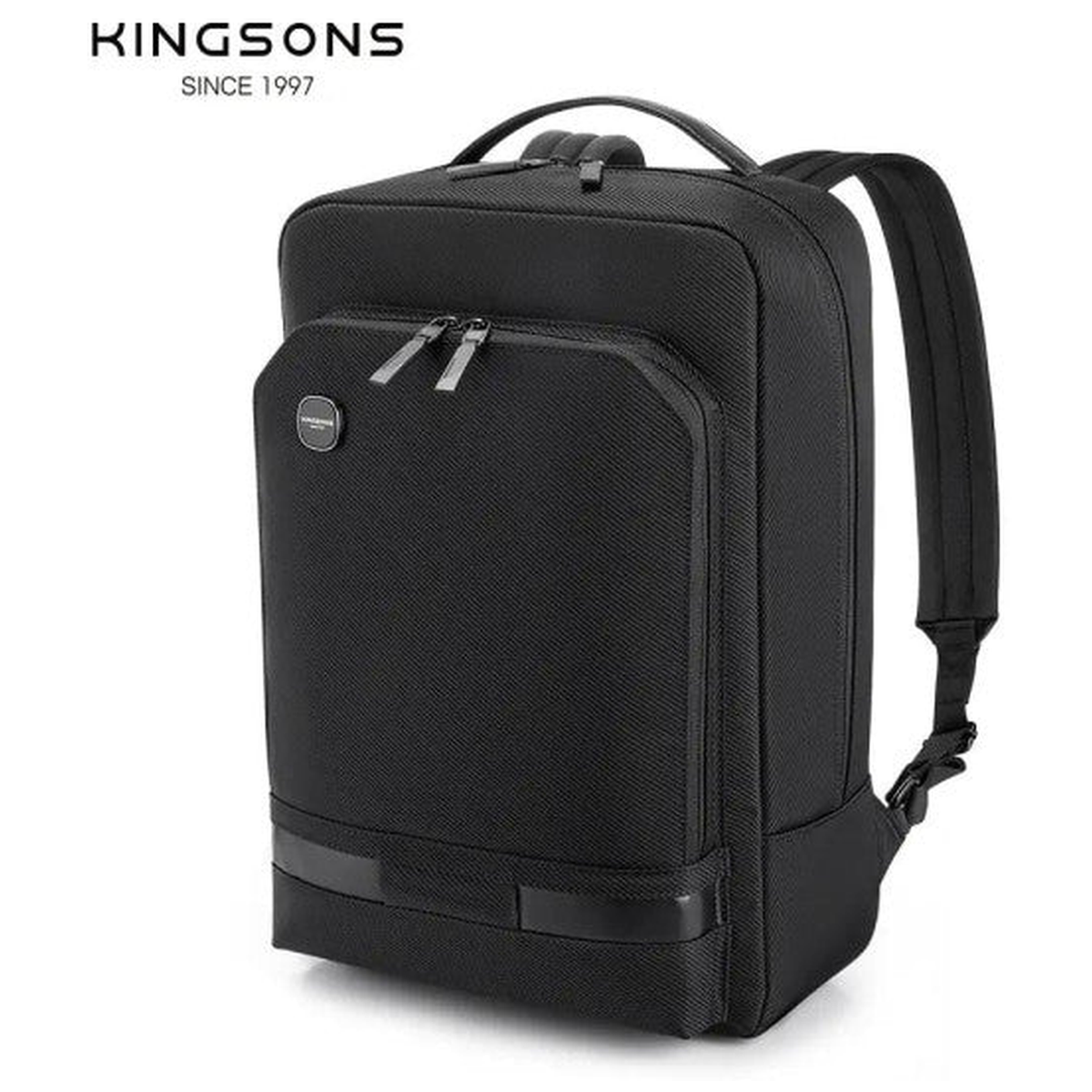 Kingsons KS3323W (Black)
