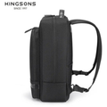 Kingsons KS3323W (Black)