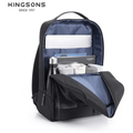 Kingsons KS3323W (Black)