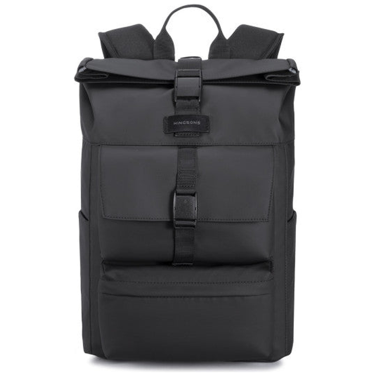 Kingsons KS3327W (Black)