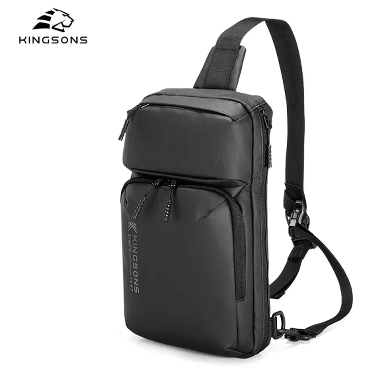 Kingsons KS3336 (Black)