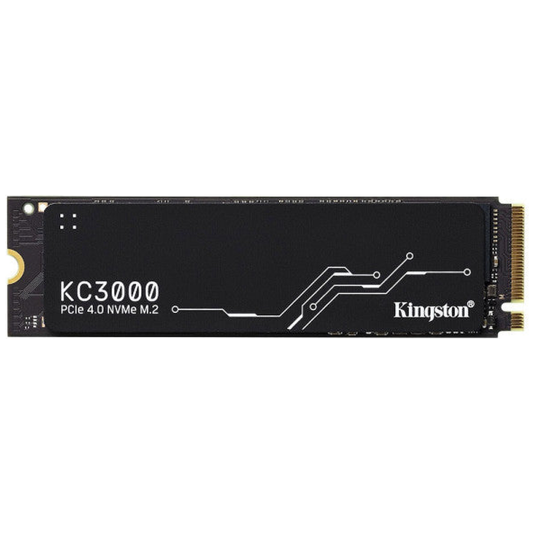 Kingston KC3000 2TB M.2 NVMe