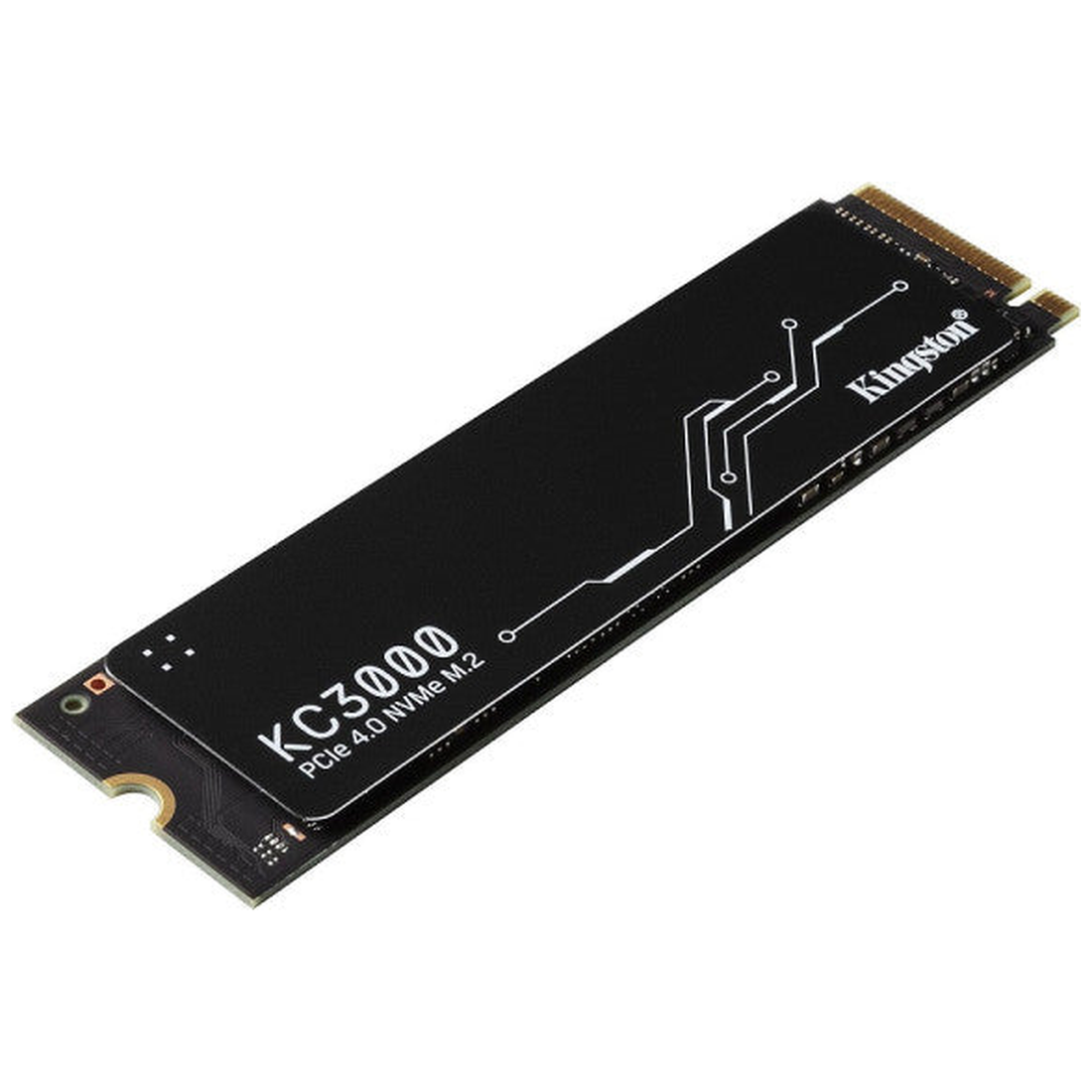 Kingston KC3000 2TB M.2 NVMe