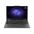 LENOVO LOQ 15IRX9 Intel i7-13645HX/16GB DDR5/512GB SSD/RTX 4050 6GB/15.6″ FHD 144Hz/Win11 (83DV01HFFE) - Photo 1