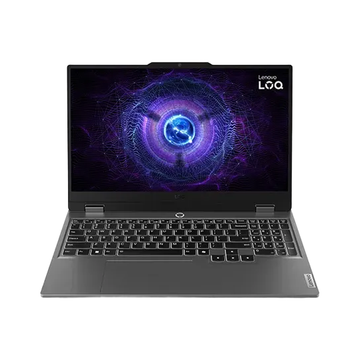 LENOVO LOQ 15IRX9 Intel i7-13645HX/16GB DDR5/512GB SSD/RTX 4050 6GB/15.6″ FHD 144Hz/Win11 (83DV01HFFE) - Photo 1