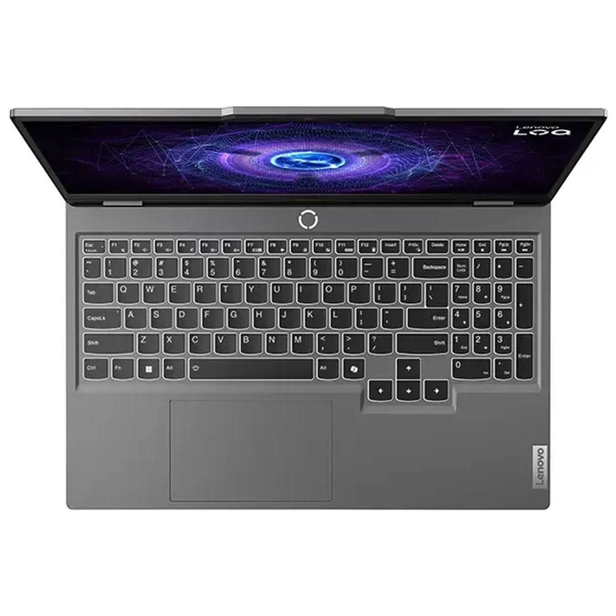LENOVO LOQ 15IRX9 Intel i7-13645HX/16GB DDR5/512GB SSD/RTX 4050 6GB/15.6″ FHD 144Hz/Win11 (83DV01HFFE) - Photo 3