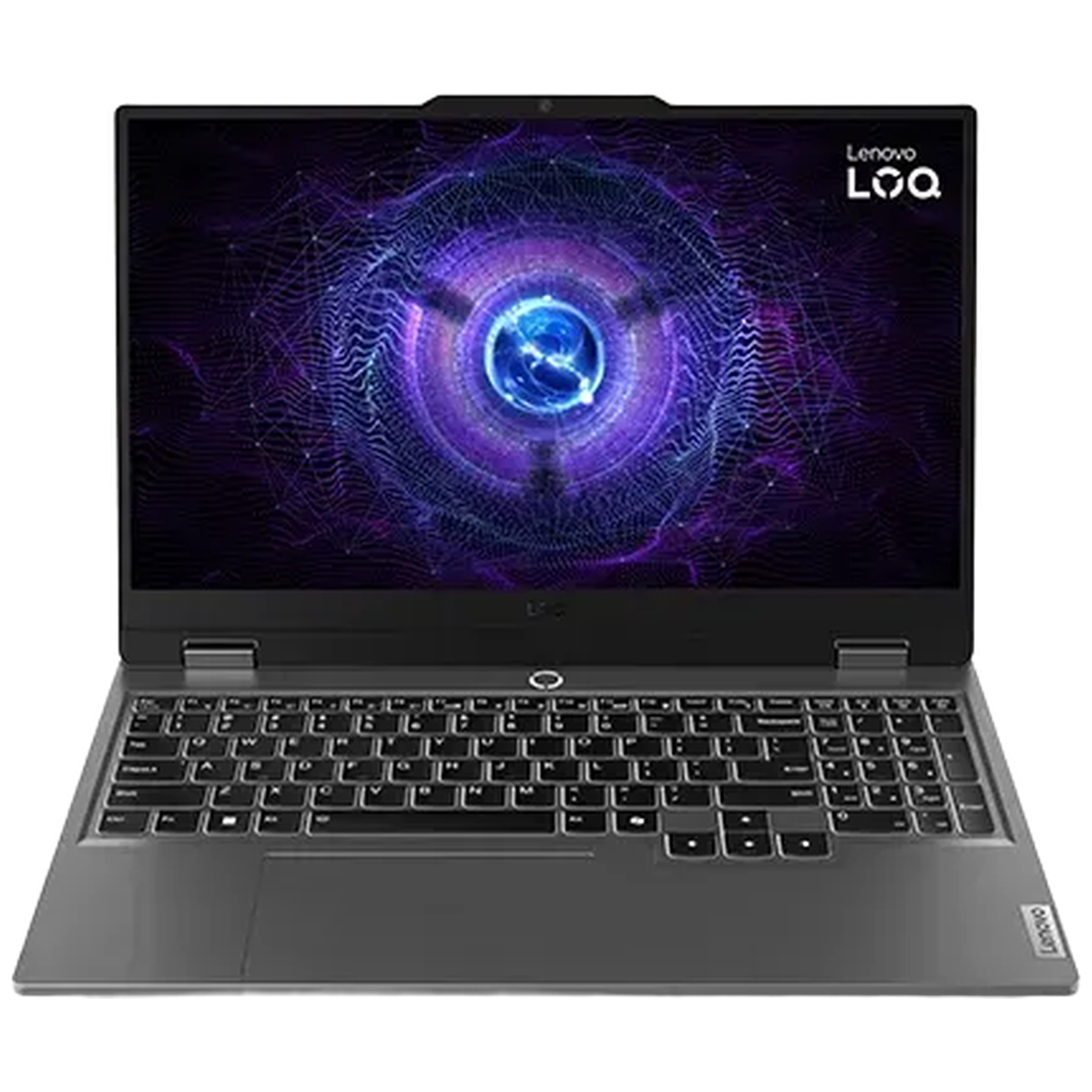 LENOVO LOQ 15IRX9 Intel i7-13645HX/16GB DDR5/512GB SSD/RTX 4050 6GB/15.6″ FHD 144Hz/Win11 (83DV01HFFE) - Photo 1