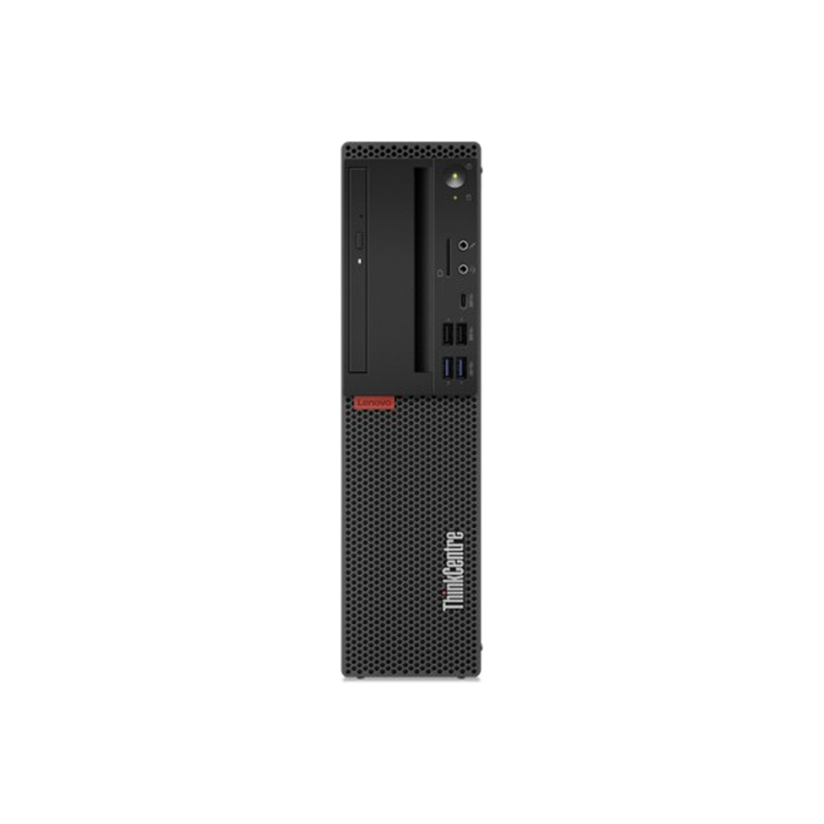 Lenovo ThinkCentre M720s i7-9éme – Occasion - Photo 1