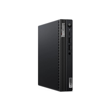 Lenovo ThinkCentre M80q Gen 3 – i5 12th Gen – Occasoin - Photo 1