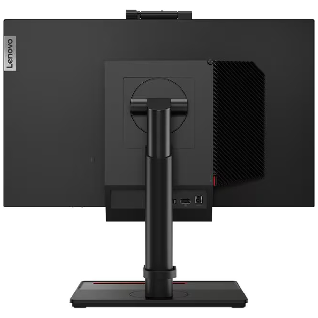 Lenovo ThinkCentre Tiny-In-One 24 Gen 4 (11GDPAR1EU) - Photo 1