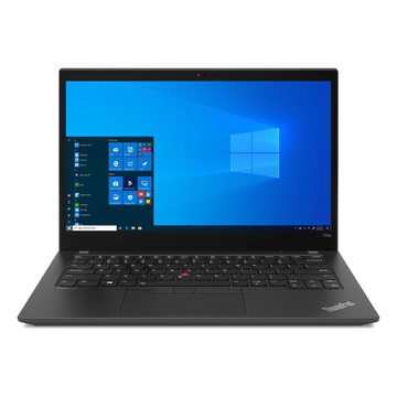 Lenovo ThinkPad T14s Gen 2 – i7-11Th Gén . Occasion - Photo 1