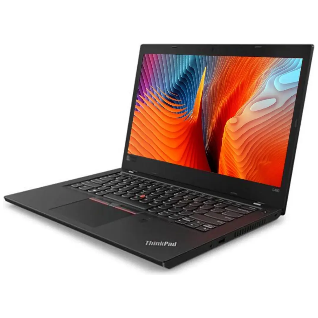 Lenovo Thinkpad T480 Core i5 8ème Gen - Photo 1