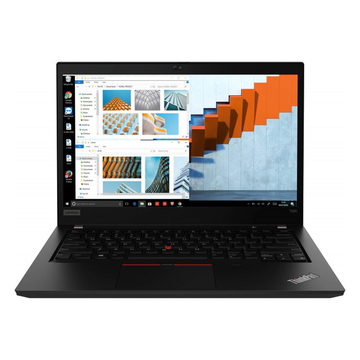 Lenovo Thinkpad T490 – i5 8th Gen . Occasion - Photo 1