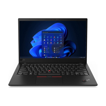 Lenovo ThinkPad X1 Carbon Gen 6 – Intel Core i7 . Occasion - Photo 1