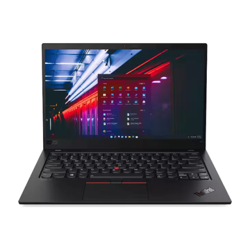 Lenovo Thinkpad X1 Carbon Gen 8 i5-10th Generation .Occasion - Photo 1