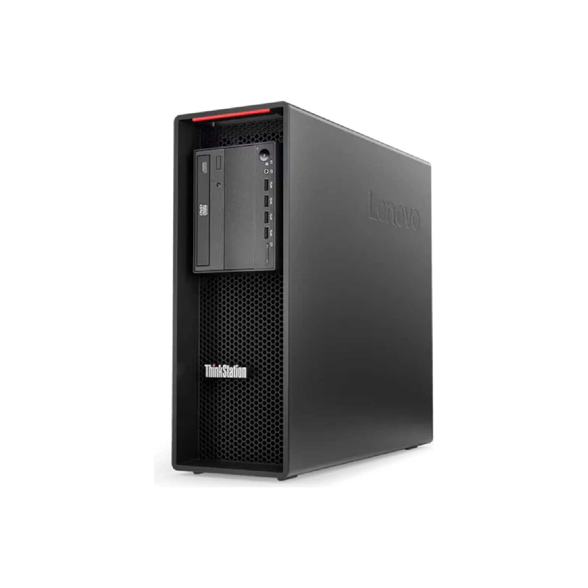 Lenovo ThinkStation P520 Tower – Xeon avec Quadro P2000 5Gb .Occasion - Photo 1