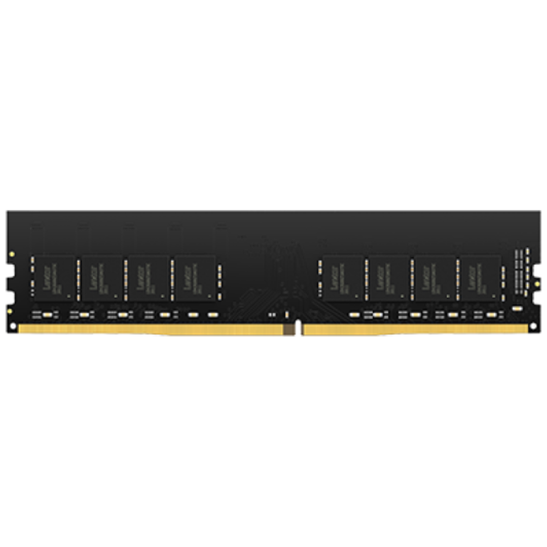 Lexar 32GB (1x32GB) DDR4 U-DIMM 3200MHz