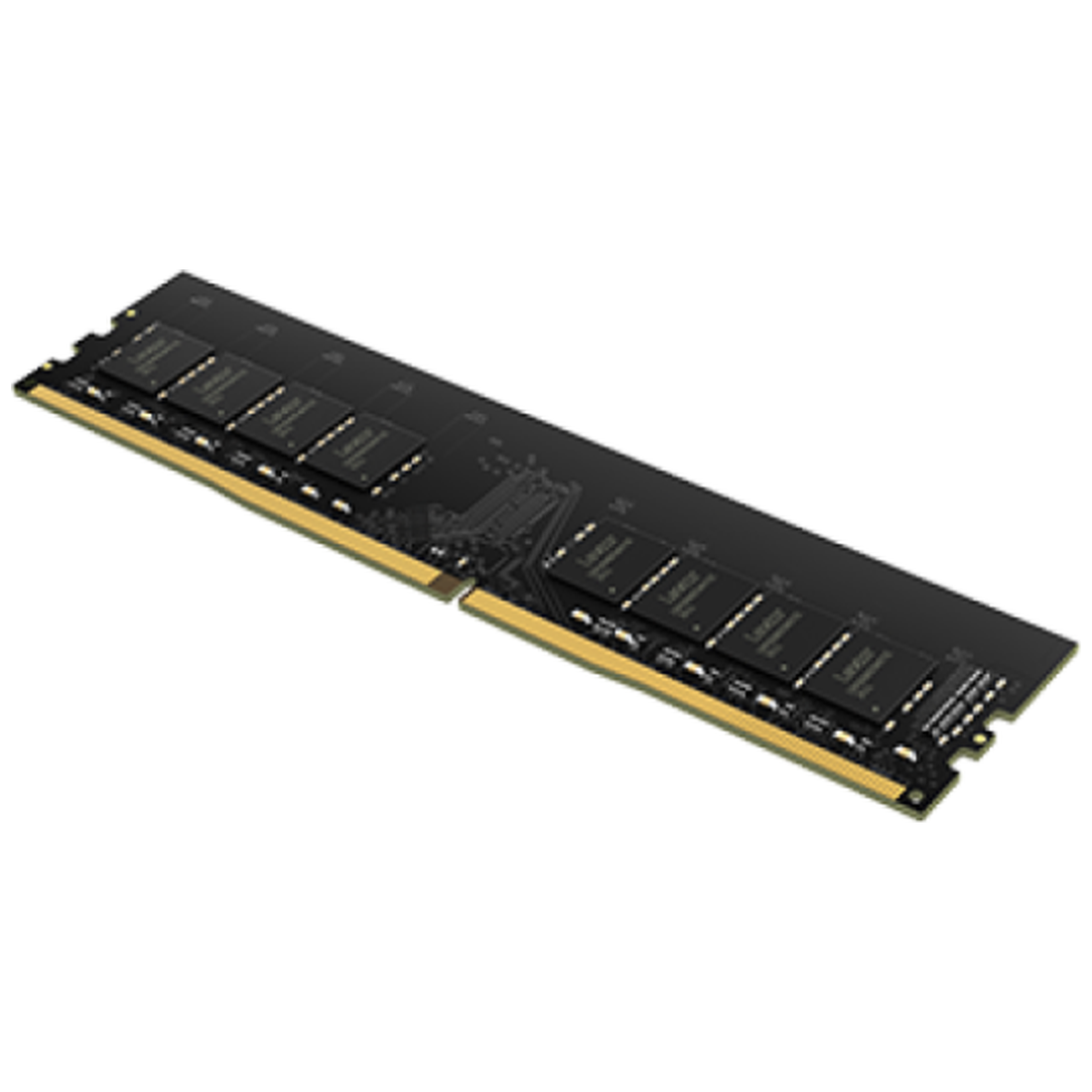 Lexar 32GB (1x32GB) DDR4 U-DIMM 3200MHz