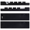 Lian Li Edge Hub Universal USB and Fan Hub (Black)