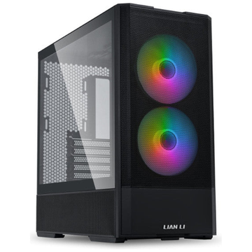 Lian Li Lancool 207 (Black)