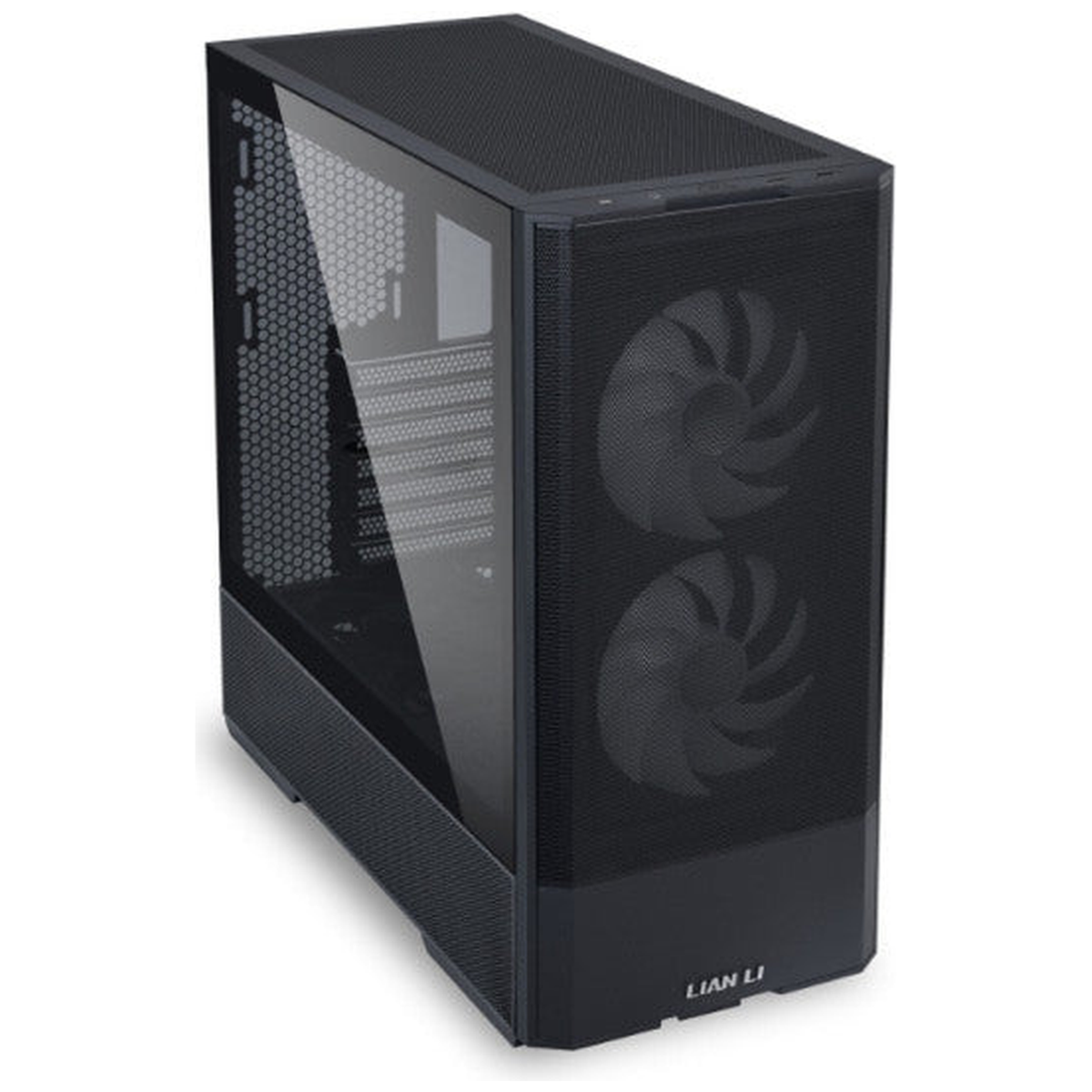 Lian Li Lancool 207 (Black)