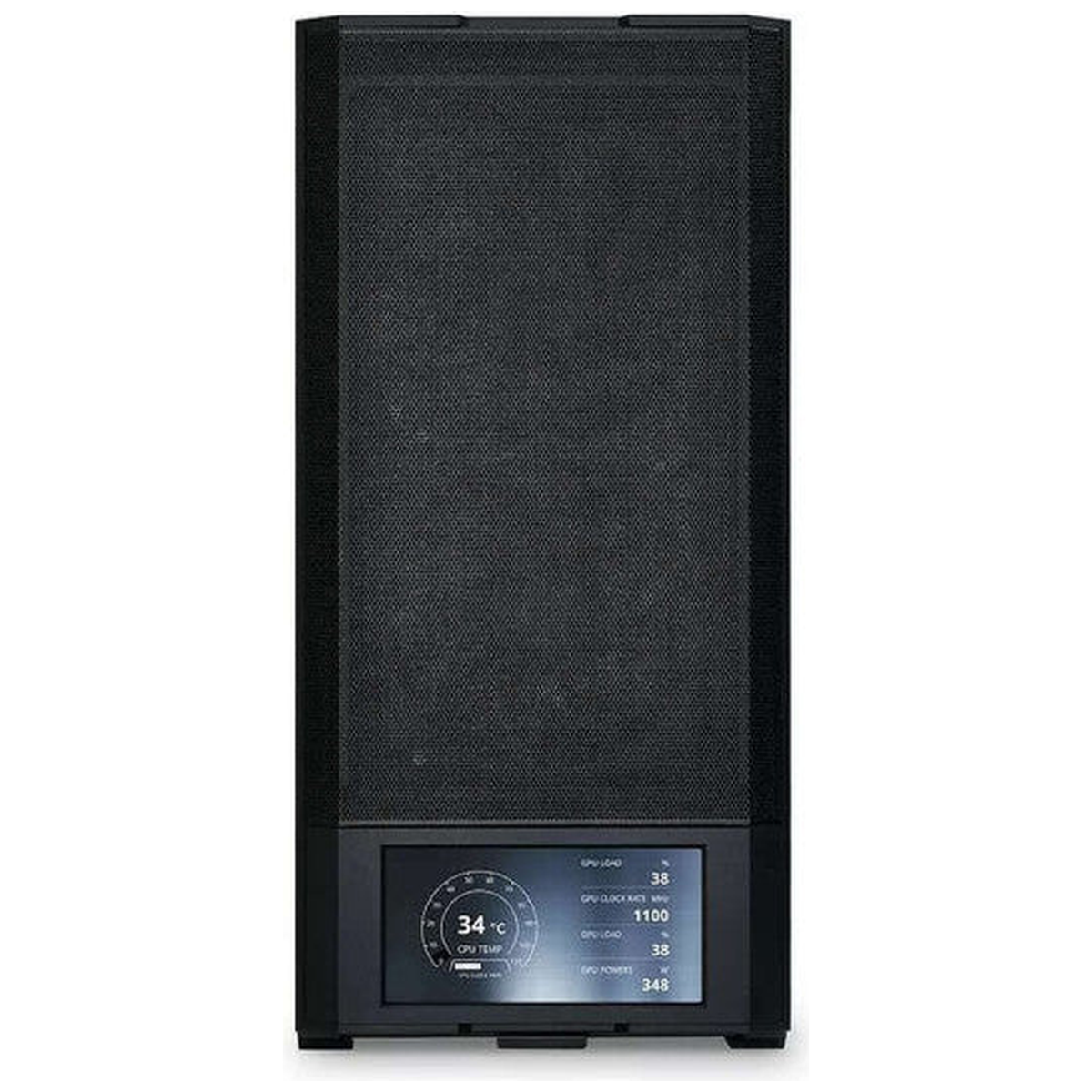 Lian Li Lancool 207 Digital (Black)