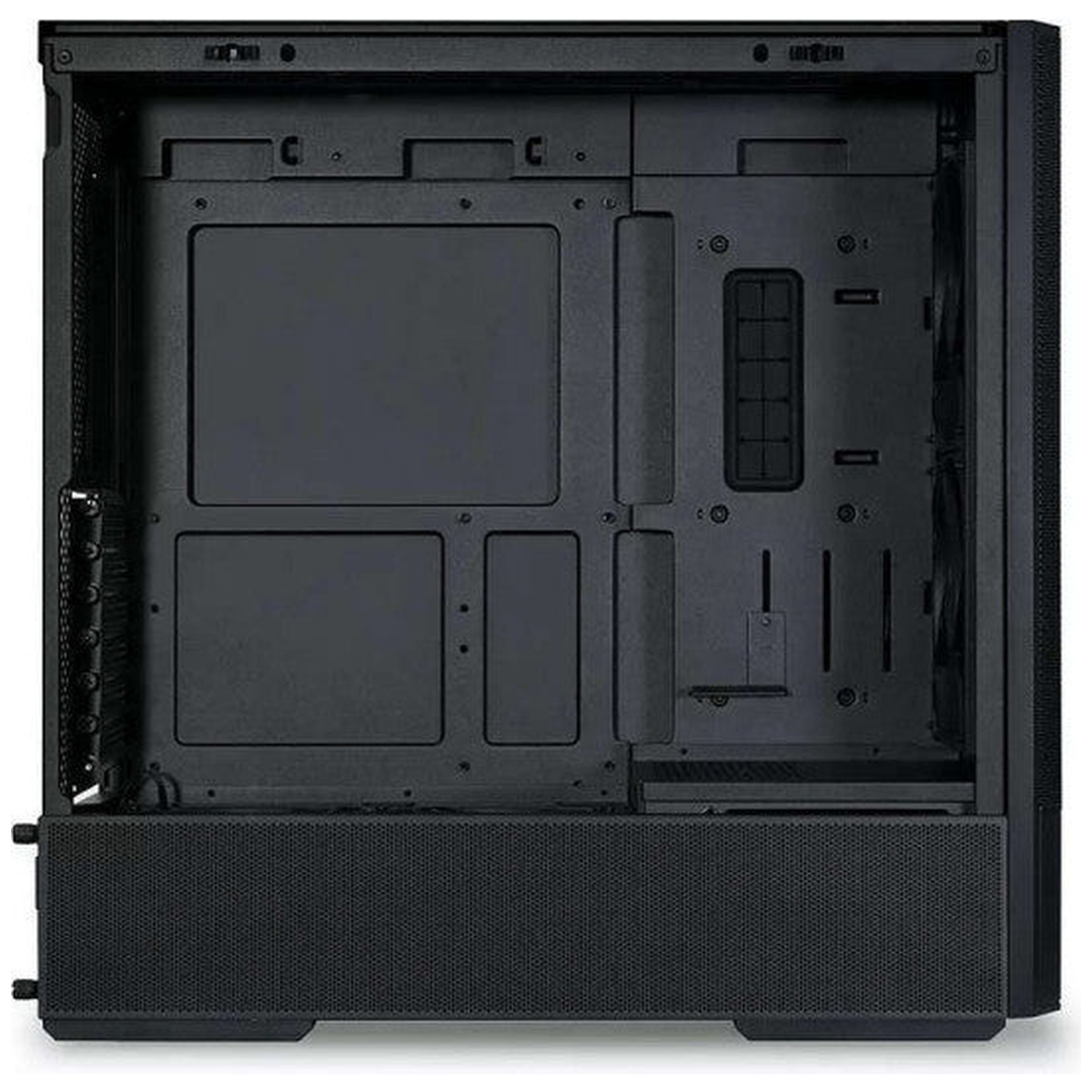 Lian Li Lancool 207 Digital (Black)